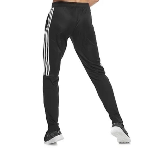 Women's adidas Sereno Training Pants - Picture 2 of 8
